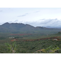 Picture New Caledonia Parc de la Riviere Bleue 2010-05 62 - City View Parc de la Riviere Bleue