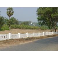 Picture Myanmar Dawei (TAVOY) 2005-01 160 - Lake Dawei (TAVOY)