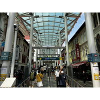 Picture Singapore China Town 2023-01 16 - Hotel China Town