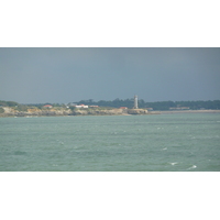 Picture France Gironde estuary 2007-08 48 - Room Gironde estuary