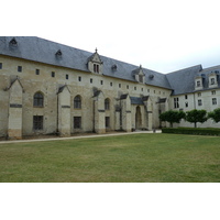 Picture France Fontevraux 2011-05 162 - Rooms Fontevraux