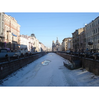 Picture Russia St Petersburg Nevsky Prospect 2006-03 64 - Shopping Nevsky Prospect