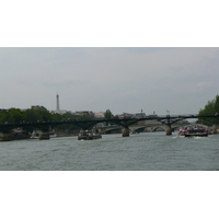 Picture France Paris Seine river 2007-06 45 - Room Seine river