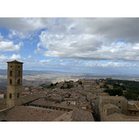 Picture Italy Volterra Palazzo dei Priori 2021-09 14 - Hotels Palazzo dei Priori