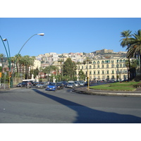 Picture Italy Napoli 2004-11 61 - Monument Napoli