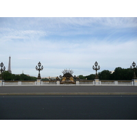 Picture France Paris The Bridges of Paris 2007-06 40 - Resorts The Bridges of Paris