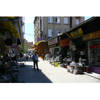 Picture Turkey Ankara Ankara bazar 2008-07 14 - French Restaurant Ankara bazar