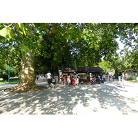 Picture France Paris Jardin des Plantes 2007-08 118 - Rain Season Jardin des Plantes