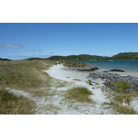 Picture United Kingdom Scotland Arisaig coast 2011-07 47 - Hotel Pools Arisaig coast