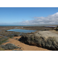 Picture France Saint Hilaire de Riez 2012-07 24 - Lake Saint Hilaire de Riez