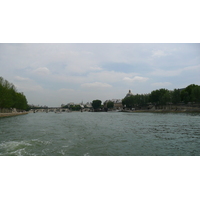 Picture France Paris Seine river 2007-06 233 - Room Seine river