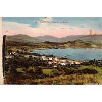 Picture France Corsica Old Postcards 1900-01 0 - Walking Street Old Postcards