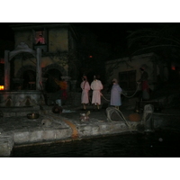 Picture France Disneyland Paris Pirates of the caribbean 2007-07 55 - Monument Pirates of the caribbean