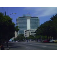 Picture Cuba Havana 1999-04 2 - Hotel Pool Havana