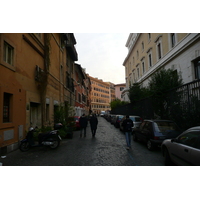 Picture Italy Rome Trastevere 2007-11 86 - Streets Trastevere