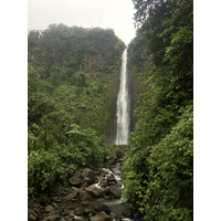 Picture Guadeloupe Carbet Falls 2021-02 19 - Restaurants Carbet Falls