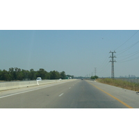 Picture Israel Ashkelon to Arad road 2007-06 213 - Monument Ashkelon to Arad road