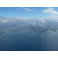 Picture New Caledonia From the Sky 2010-05 7 - Winter From the Sky