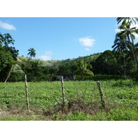 Picture Fiji Sigatoka river 2010-05 81 - Monument Sigatoka river