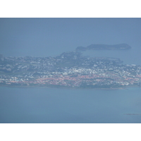 Picture New Caledonia From the Sky 2010-05 2 - Shopping From the Sky