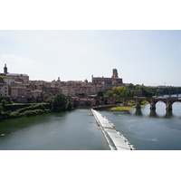 Picture France Albi 2017-08 6 - Monuments Albi