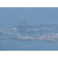 Picture New Caledonia From the Sky 2010-05 1 - Lakes From the Sky