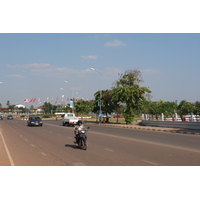 Picture Laos Vientiane 2012-12 15 - Lake Vientiane