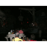 Picture France Disneyland Paris Pirates of the caribbean 2007-07 10 - Monuments Pirates of the caribbean