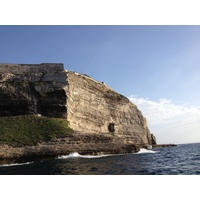 Picture France Corsica Bonifacio 2012-09 22 - To see Bonifacio