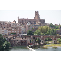 Picture France Albi 2017-08 3 - Monuments Albi