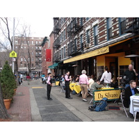 Picture United States New York Soho 2006-03 43 - City View Soho