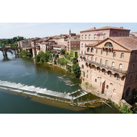 Picture France Albi 2017-08 14 - Resort Albi