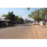 Picture Laos Vientiane 2012-12 76 - Streets Vientiane