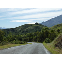 Picture New Caledonia Tontouta to Thio road 2010-05 87 - Summer Tontouta to Thio road