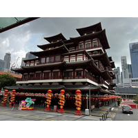 Picture Singapore China Town 2023-01 44 - Hotels China Town