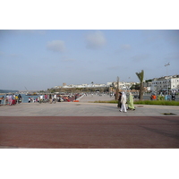 Picture Morocco Rabat 2008-07 18 - Streets Rabat