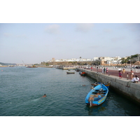 Picture Morocco Rabat 2008-07 17 - Lake Rabat