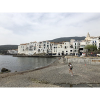 Picture Spain Cadaques 2018-04 35 - Rain Season Cadaques