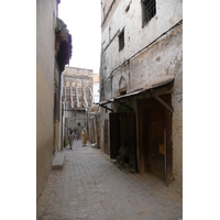 Picture Morocco Fes Fes Medina 2008-07 166 - Lakes Fes Medina