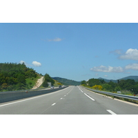 Picture France French Riviera A57 highway 2008-05 53 - Resort A57 highway