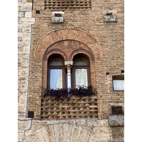 Picture Italy San Gimignano 2021-09 17 - Monuments San Gimignano