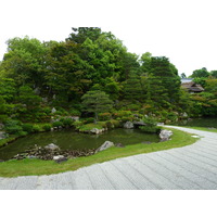 Picture Japan Kyoto Ninna ji imperial Residence 2010-06 60 - Rooms Ninna ji imperial Residence