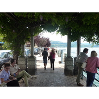 Picture Italy Arona 2009-06 18 - Waterfalls Arona