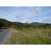 Picture New Caledonia Tontouta to Thio road 2010-05 66 - Lakes Tontouta to Thio road