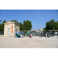 Picture France Paris Jardin des Plantes 2007-08 231 - Rooms Jardin des Plantes