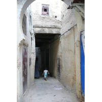 Picture Morocco Fes Fes Medina 2008-07 137 - Rain Season Fes Medina