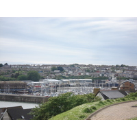 Picture United Kingdom Pembrokeshire Mildford Haven 2006-05 8 - Rooms Mildford Haven