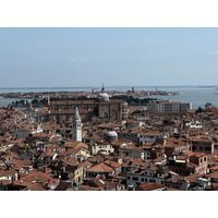 Picture Italy Venice 2022-05 96 - Weather Venice