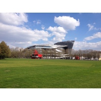 Picture France Paris La Villette Park 2015-04 0 - Rooms La Villette Park