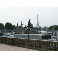 Picture France Paris Garden of Tuileries 2007-05 114 - City Garden of Tuileries